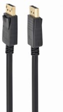 DisplayPort cable, 4K, 3m