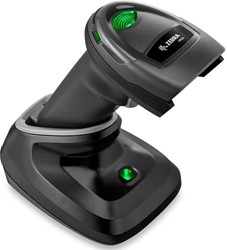 Hand- & Barcode Scanners
