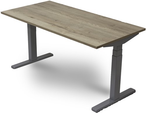 Bureau Elektrisch zit/sta ELM NPR 1813-2