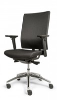 Bureaustoel Gerson Edition Comfort | NPR 1813