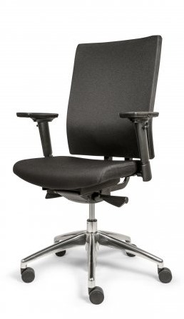 Bureaustoel Gerson Edition Comfort | NPR 1813