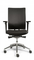 Bureaustoel Gerson Edition Comfort | NPR 1813-2