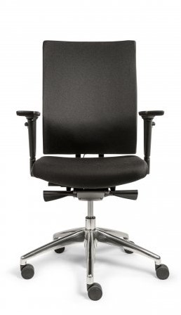 Bureaustoel Gerson Edition Comfort | NPR 1813-2
