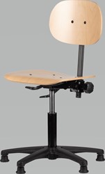 Werkkruk H160
