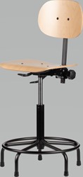 Werkkruk H200