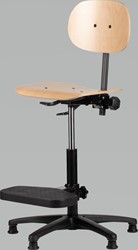Werkkruk H267