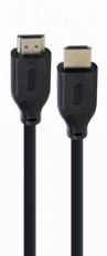 HDMI cable with Ethernet, 2m