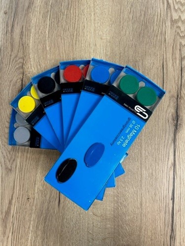 Magneet Office+Home 38mm, diverse kleuren