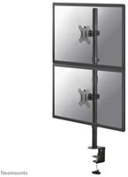 Monitorarm Neomounts FPMA-D550DVBLACK