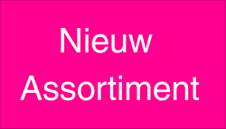 Nieuw bij ons