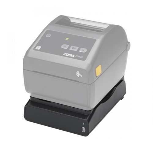 Batterijbehuizing voor ZD42X & ZD62X Base Housing for Battery, ZD42X & ZD62X Thermal Transfer, ZD42X Cartridge