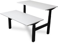 Bureau Elektrisch zit/sta DUO REN NPR 1813-3