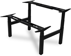 Onderstel Elektrisch zit/sta DUO REN Fast 8 NPR 1813