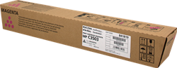 Toner Ricoh MAGENTA TYPE MPC3503 841819 18.000 afdr.