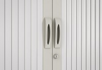 Archief-/Roldeurkast Gerson PRO-3