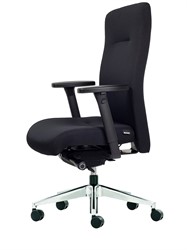 Bureaustoel ROVO XP 4015 met Airplus Lendesteun S11