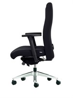 Bureaustoel ROVO XP 4015 met Airplus Lendesteun S11-2