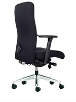 Bureaustoel ROVO XP 4015 met Airplus Lendesteun S11-3