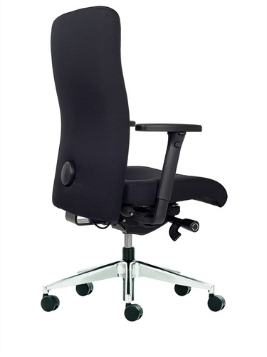 Bureaustoel ROVO XP 4015 met Airplus Lendesteun S11-3