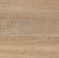 Bureau Electrisch Sta-Zit Gerson Basic  - 160×80cm - Oak Medium - Zwart-3