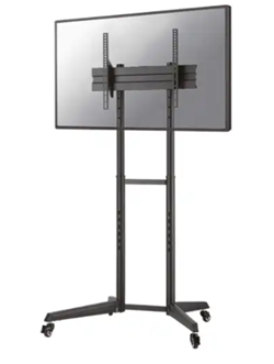 Monitorstandaards