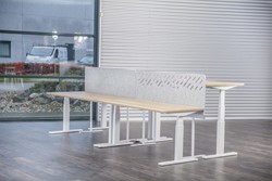 Akoestische Stand Alone 18mm