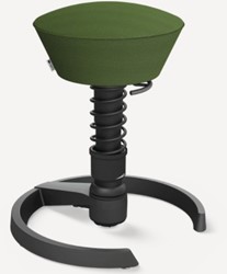 Aeris Swopper Configuratie