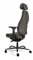 Bureaustoel Therapod X HR-3