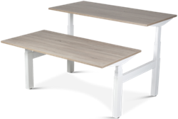 Bureau Handslinger zit/sta Ura Duo werkplek NPR 1813