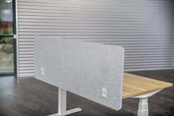 Bureauscherm 18mm