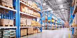 Warehousing
