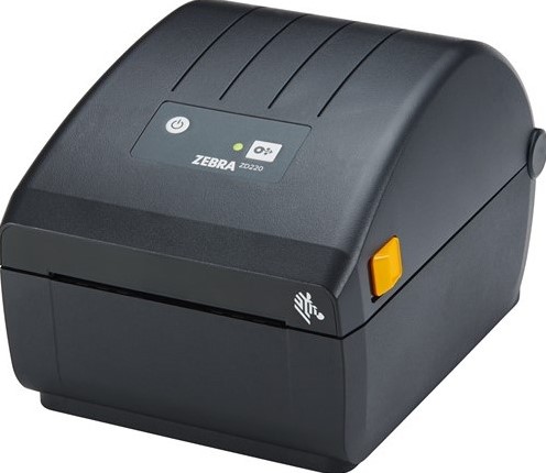 Thermische Desktop Printer Zebra ZD220